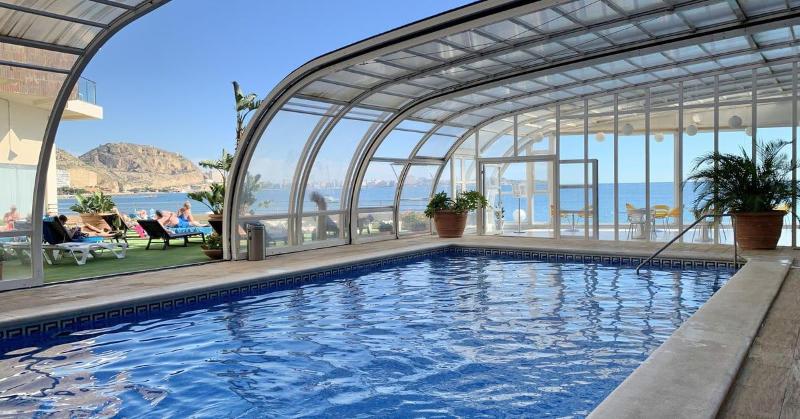 호텔 Innside By Meliá Alicante Porta Maris