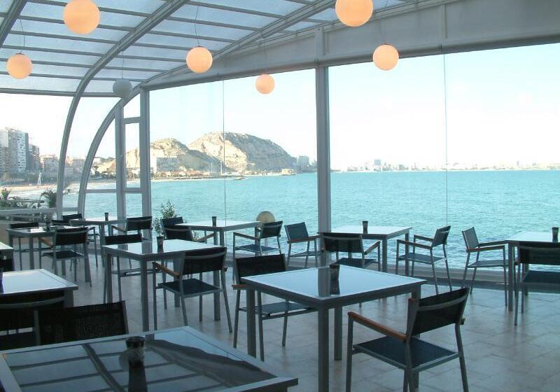 호텔 Innside By Meliá Alicante Porta Maris