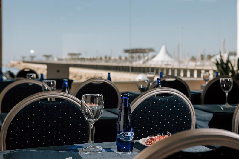 호텔 Innside By Meliá Alicante Porta Maris