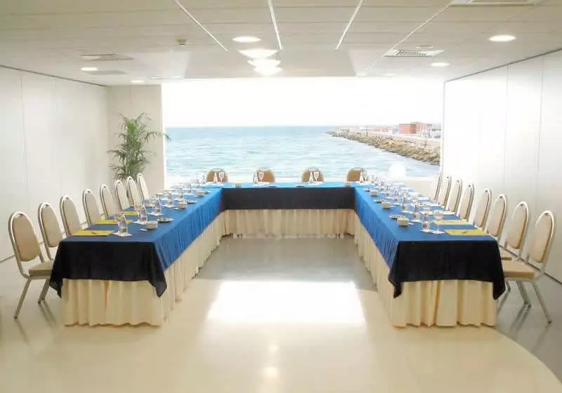 호텔 Innside By Meliá Alicante Porta Maris