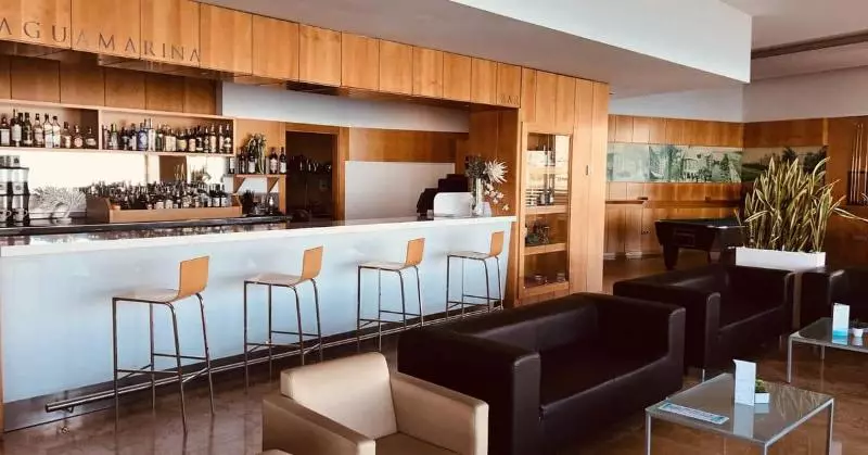 호텔 Innside By Meliá Alicante Porta Maris