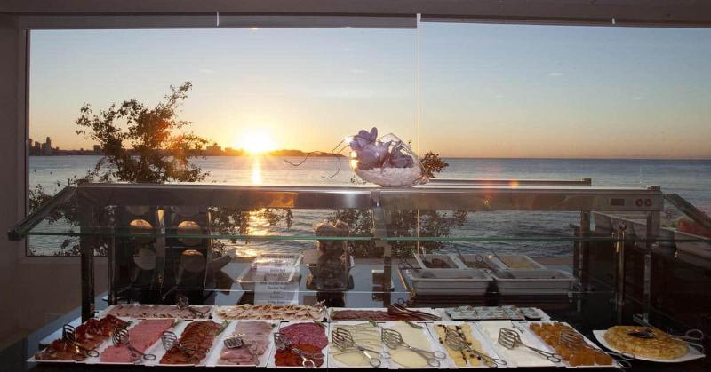 호텔 Innside By Meliá Alicante Porta Maris