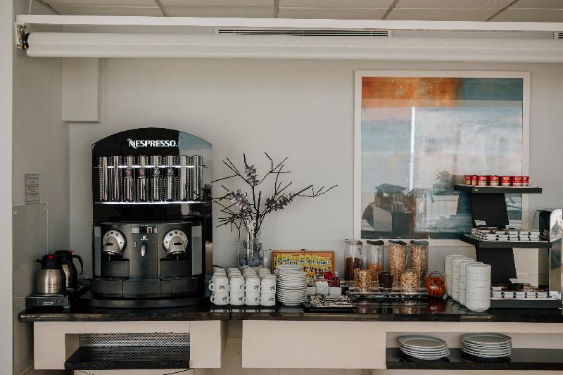 호텔 Innside By Meliá Alicante Porta Maris