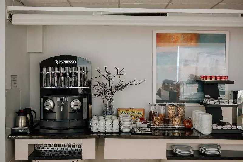 호텔 Innside By Meliá Alicante Porta Maris