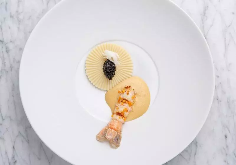 ホテル The Amauris Vienna   Relais & Châteaux