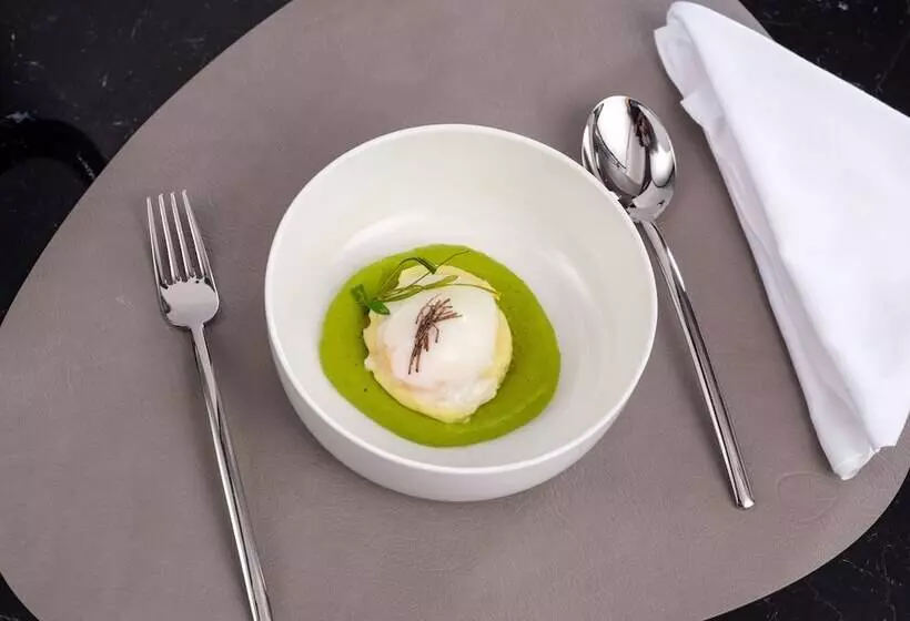 هتل The Amauris Vienna Relais & Châteaux