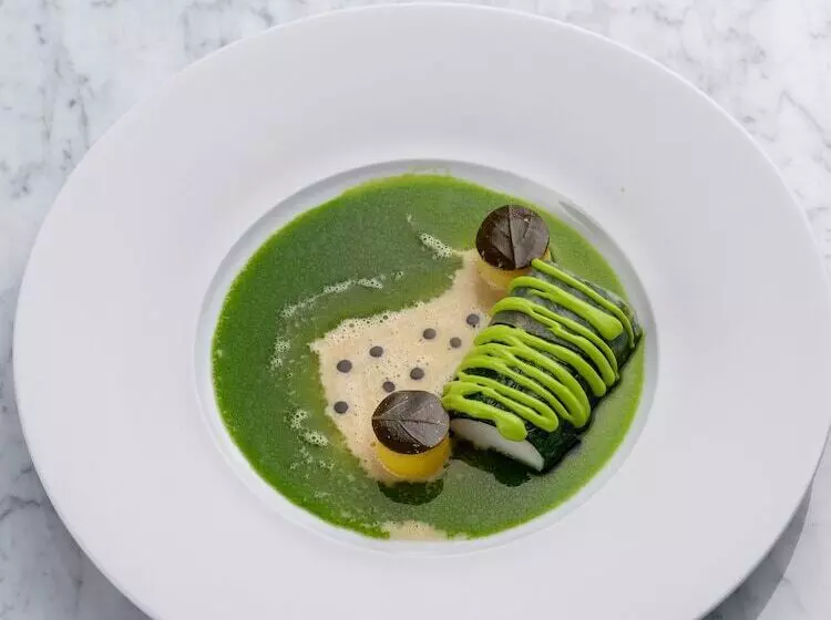 ホテル The Amauris Vienna   Relais & Châteaux