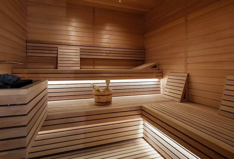 ホテル The Amauris Vienna   Relais & Châteaux