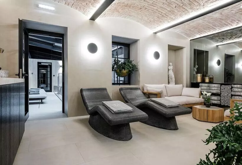 ホテル The Amauris Vienna   Relais & Châteaux