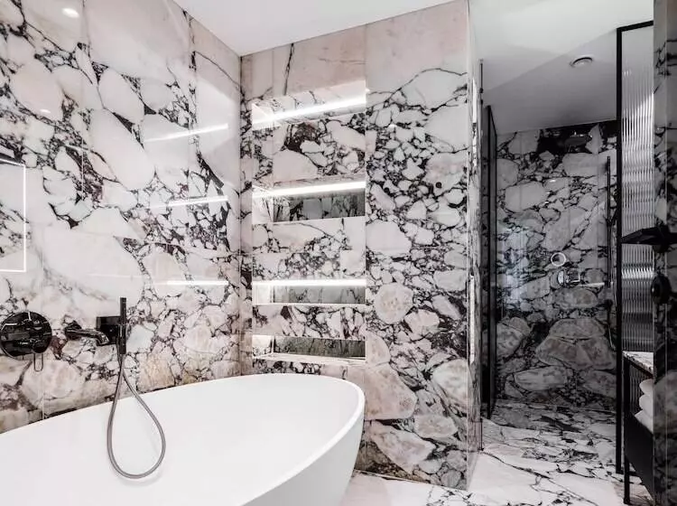 ホテル The Amauris Vienna   Relais & Châteaux