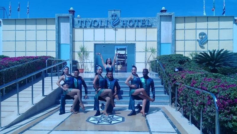 Tivoli Hotel Aqua Park