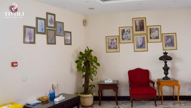 Tivoli Hotel Aqua Park