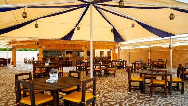 Tivoli Hotel Aqua Park