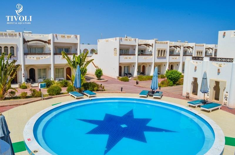 Tivoli Hotel Aqua Park