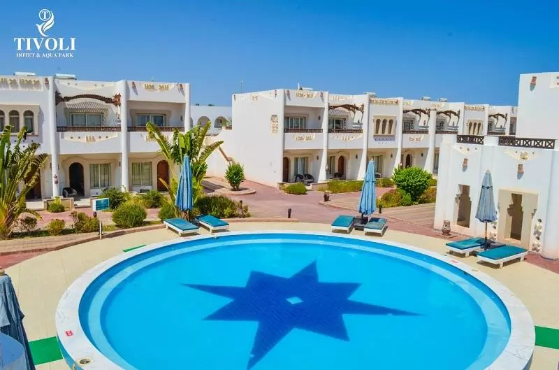 Tivoli Hotel Aqua Park