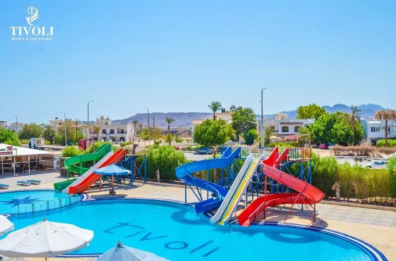 Tivoli Hotel Aqua Park