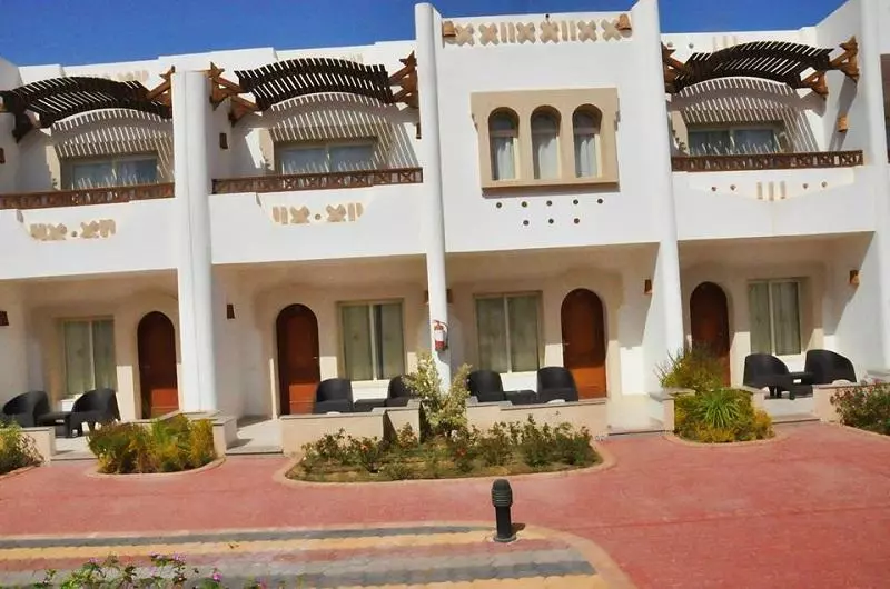 Tivoli Hotel Aqua Park