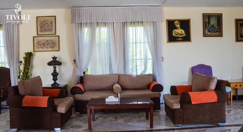 Tivoli Hotel Aqua Park