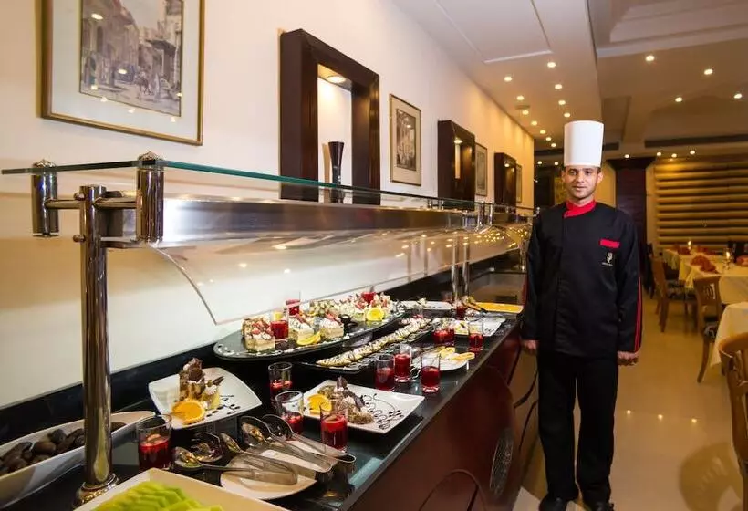 Tivoli Hotel Aqua Park