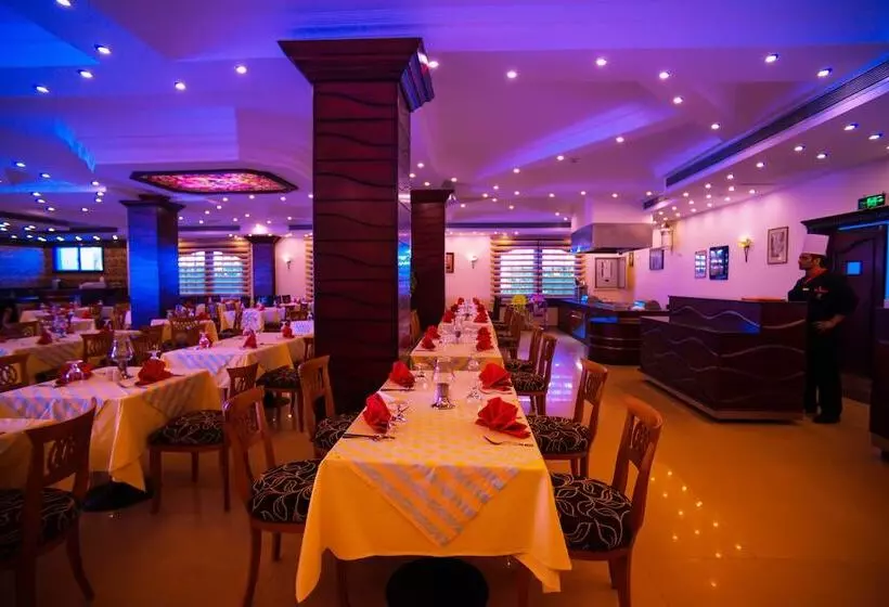 Tivoli Hotel Aqua Park