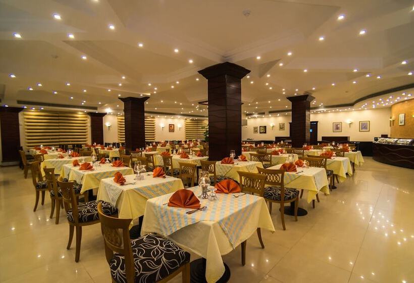 Tivoli Hotel Aqua Park