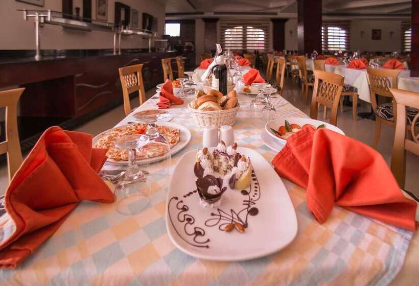 Tivoli Hotel Aqua Park