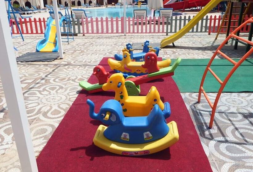 Tivoli Hotel Aqua Park