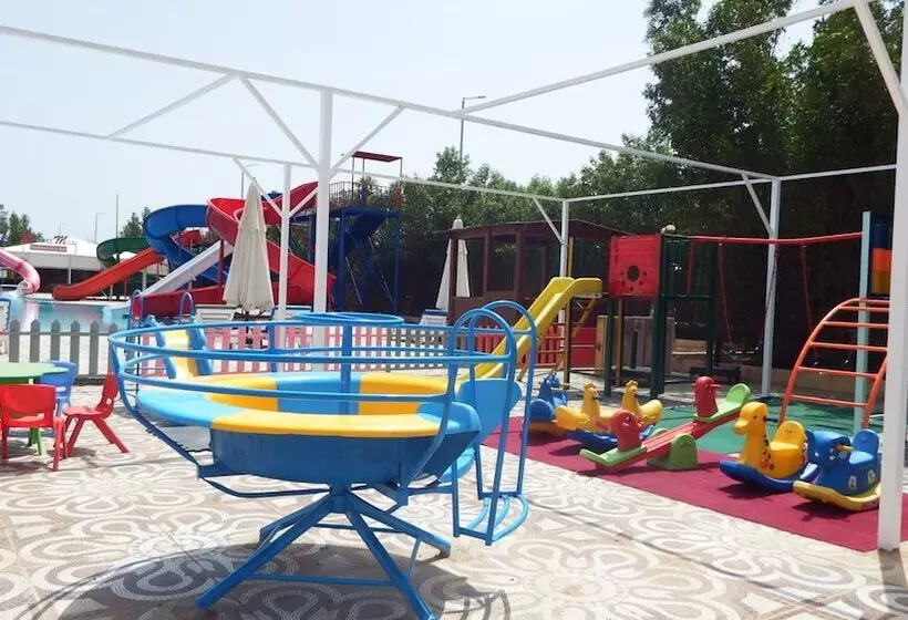 Tivoli Hotel Aqua Park