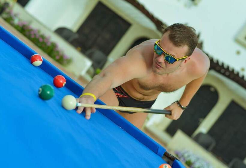 Tivoli Hotel Aqua Park