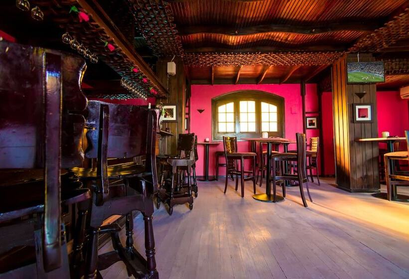 Tivoli Hotel Aqua Park