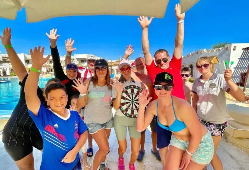 Tivoli Hotel Aqua Park