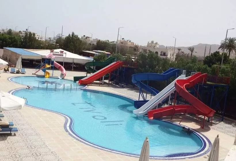 Tivoli Hotel Aqua Park