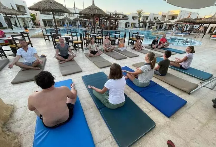 Tivoli Hotel Aqua Park