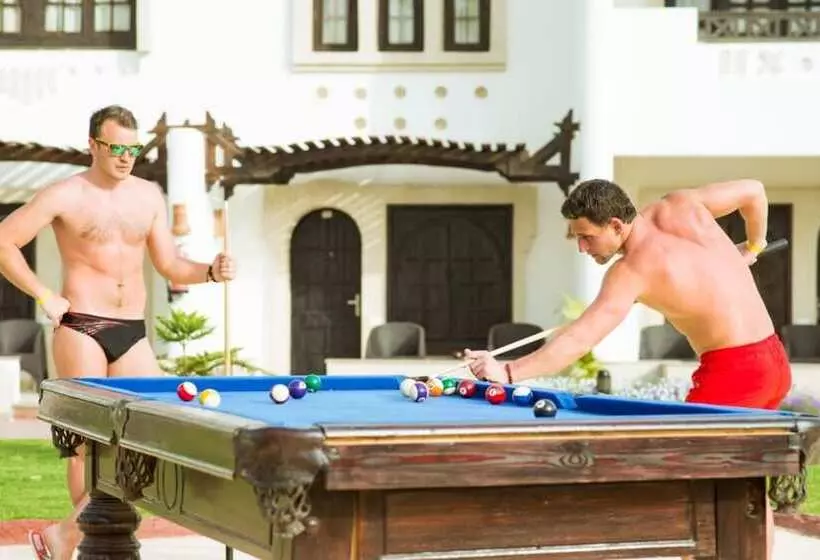 Tivoli Hotel Aqua Park