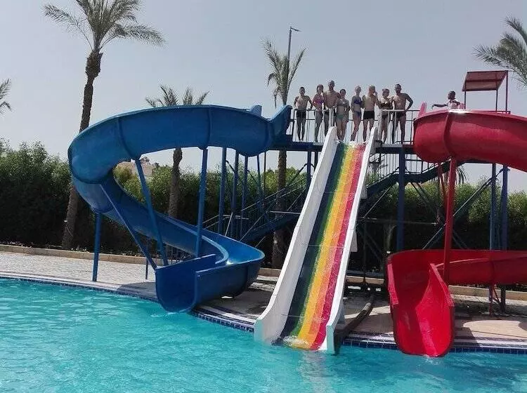 Tivoli Hotel Aqua Park