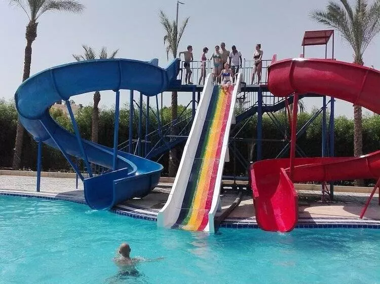 Tivoli Hotel Aqua Park