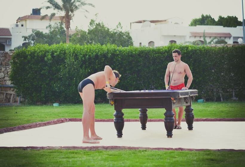 Tivoli Hotel Aqua Park