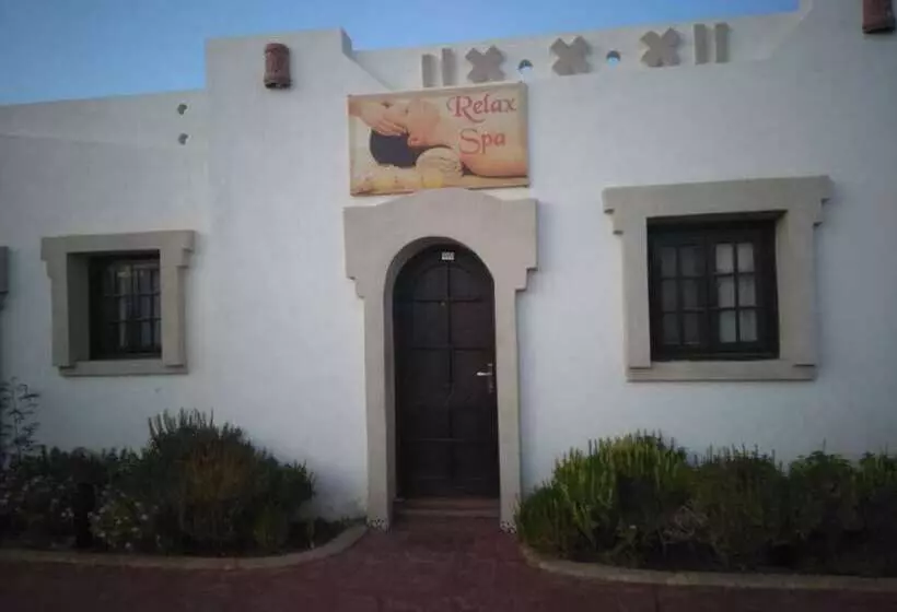 Tivoli Hotel Aqua Park