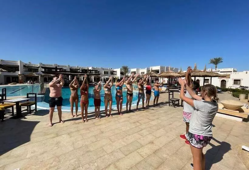 Tivoli Hotel Aqua Park