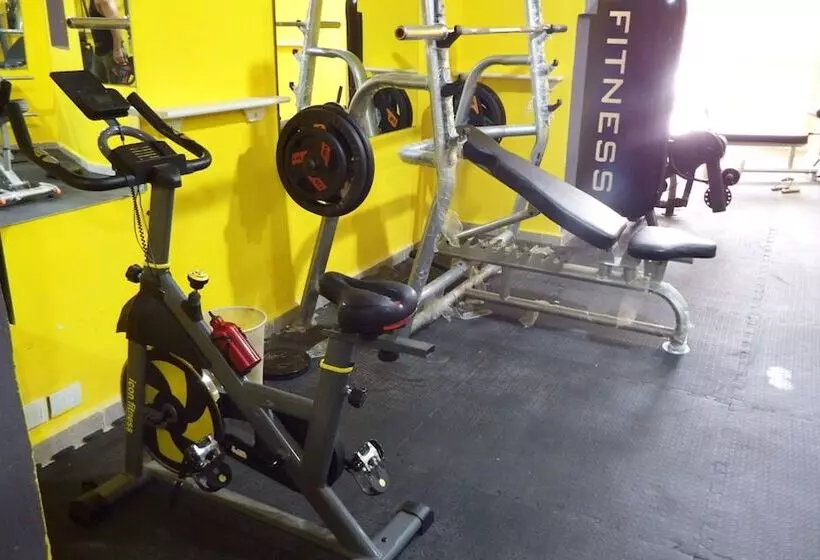 Tivoli Hotel Aqua Park