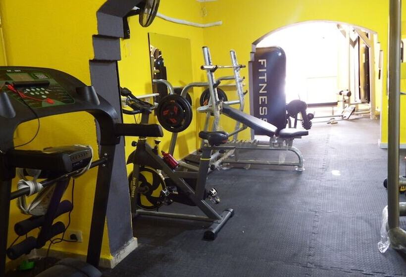 Tivoli Hotel Aqua Park