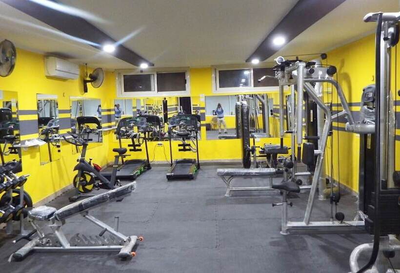 Tivoli Hotel Aqua Park