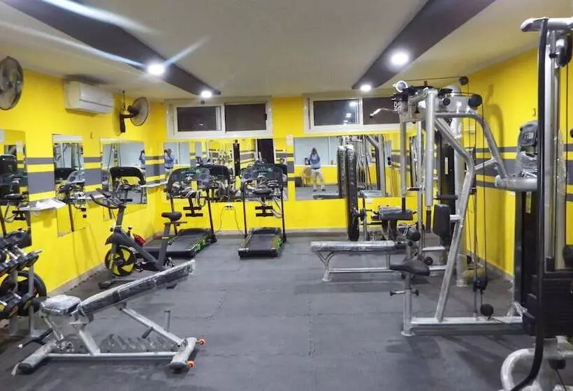 Tivoli Hotel Aqua Park