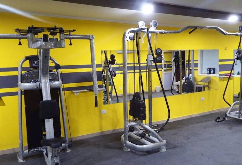 Tivoli Hotel Aqua Park