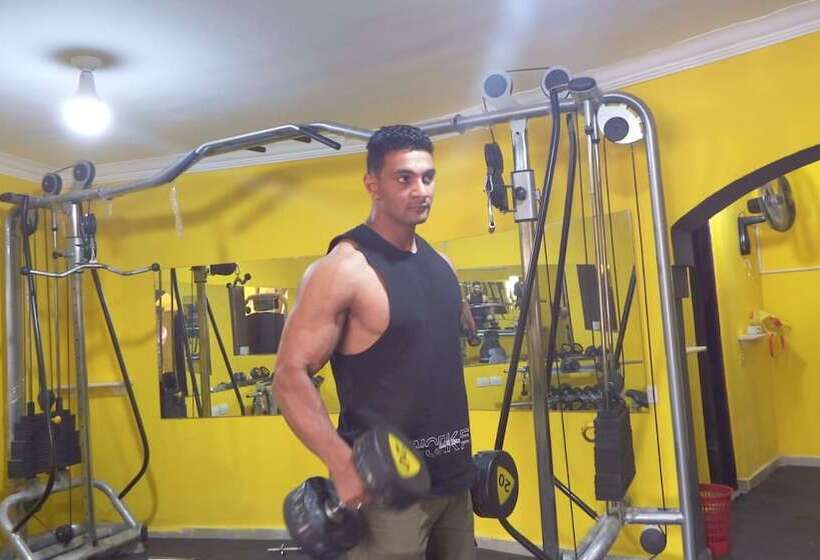 Tivoli Hotel Aqua Park