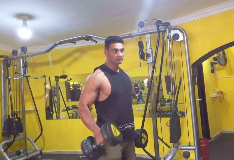 Tivoli Hotel Aqua Park