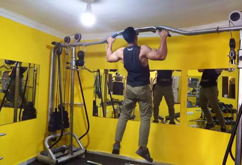 Tivoli Hotel Aqua Park