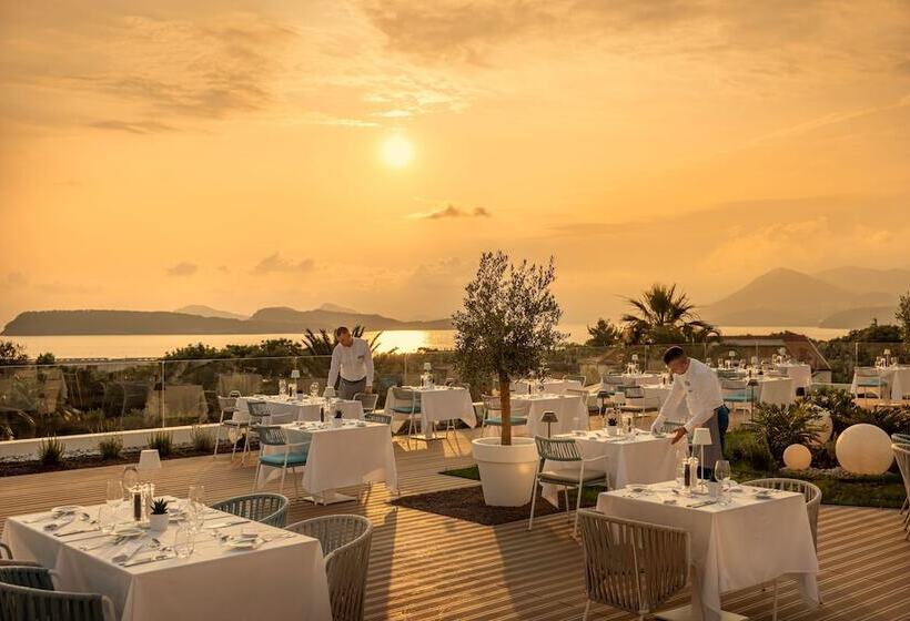 ホテル Valamar Lacroma