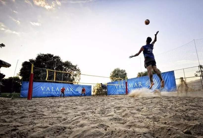 فندق Valamar Lacroma