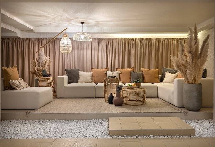 ホテル Valamar Lacroma